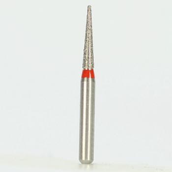 High Quality 100pcs 1.6mm Diamond Bur Bits Drill FG CD-59F