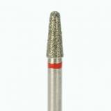 High Quality 100pcs 1.6mm Diamond Bur Bits Drill FG CR-11F