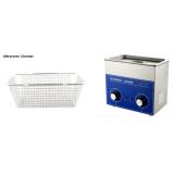 3.2L Ultrasonic Cleaner With Trimer And Heater PS-20