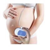 Fetal Doppler Babysound A Prenatal Monitor