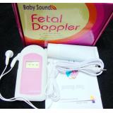 BabySound B Fetal Doppler 