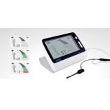 WOODPECKER Dental DTE Endodontic LCD Root Canal Apex Locator DPEX I