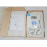 Backlight LCD 3mhz Sonoline B Fetal Heart Doppler Monitor