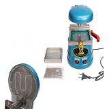 Dental Vacuum Forming And Molding Machine 