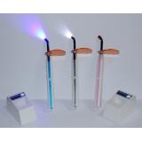 LY Dual Color LED Curing Light With Photometer