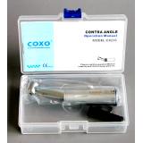 Dental Contra Angle Handpiece Inner Channel Push Button LED Generator