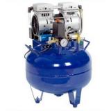 One-Drving-One Air Compressor