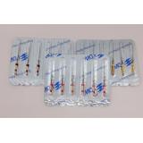 5Packs Reciproc NiTi Rotary File For Root Canal Preparation 30Units
