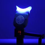 Handy Dental Teeth Whitening LED Lamp Bleaching Blue&Red Light Accelerator