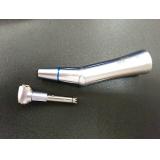 3Pcs Dental 1:1 Inner Water Push Button Contra Angle Low Speed Handpiece
