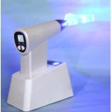 Dental 5W LED Wireless Inductive Charging Curing Light With Photometer,Teeth Whitening
