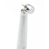 Dental 45 Degree Led Surgery Handpiece With Quick Coupler M4/4Holes