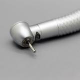 Dental Torque Head Push Button Fiber Optic Handpiece 6 Holes With Qucik Coupling For NSK