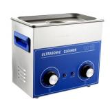 3.2L Ultrasonic Cleaner With Trimer And Heater PS-20