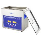 3.2L Digital Ultrasonic Cleaner With Trimer And Heater PS-20A
