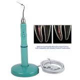 Dental Wireless Cordless Gutta Percha Obturation System Endo Heated Pen With 2 Tips