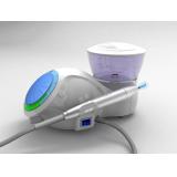 BAOLAI Dental Ultrasonic Scaler Auto-Water Supply With LED Handpiece Compatible With SATELEC