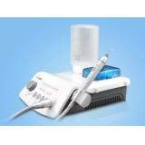 VRN A8 Dental Wireless Control Ultrasonic Scaler Compatible EMS With LED Detachable Handpiece