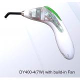 DENJOY Dental 7W LED Wireless Curing Light Lamp