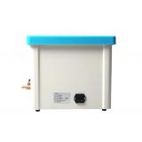 Dental 5L Digital Ultrasonic Cleaner With Heater And Timer
