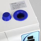 SUN 16L Dental Medical Sterilizer Autoclave Vacuum Steamer With Data Printing System