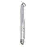 TOSI Dental High Speed Handpiece 45 degree Surgical E-generator LED Handpiece