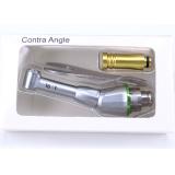 Dental 16:1 Contra Angle Head For Endo Motor Endodontic Treatment