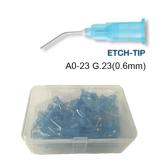 Disposable Flowable Composite And Etching Gel Tips 200PCS