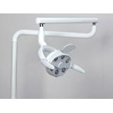 Luxury Dental Chair 6LEDs Lamp For Chair