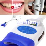 Dental Teeth Whitening System Bleaching Unit Hold On Dental Chair 