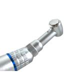 High Quality BEING Dental Push Button Type Low Speed Contra Angle Handpiece Rose 201CA(P)