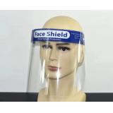 500PCS Face Shield