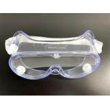 200PCS Safety Goggles