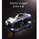 200PCS Safety Goggles