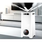 Ultrasonic Atomizing Humidifier