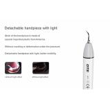 Woodpecker Dental Ultrasonic Scaler DTE D7 With LED Handpiece