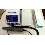 Dental Lab N7 Micro Motor Electric Motor With Marathon SDE-H37L1 Handpiece