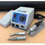 Dental Micro Motor N7 35000rpm With Contra Angle Straight Electric Motor