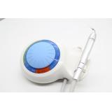 BAOLAI Dental Ultrasonic Scaler P5L With LED Alloy Detachable Handpiece EMS Compatible With Endo