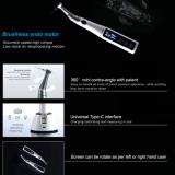Denjoy 2in1 Dental Brushless Endo Motor With 6:1 Contra Angle Head