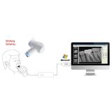 Digital Dental X-Ray Sensor Intraoral Imaging System