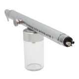 Dental Aluminum Oxide Microblaster Sandblasting Air Abrasion Polisher 4 Holes With Water Spray