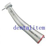 Dental Contra Angle 1:5 Increasing Fiber Optic Red Ring Timax Z95L