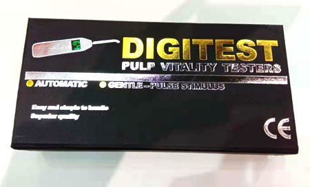 Digital Pulp Vitality Tester