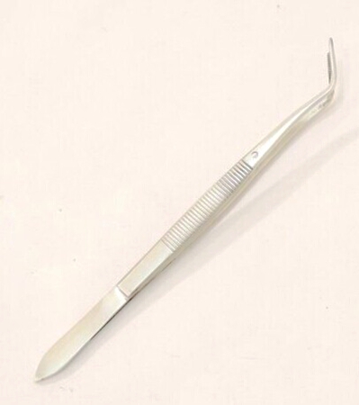 FDI 20Pcs New Medical Forceps Tweezers Dental Instruments