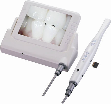 MLG 8 Inch LCD Intraoral Camera M-868A