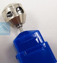 Dental Torque Push Button Cartridge Compatible With NSK NPA-TU03