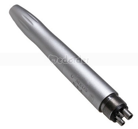 FDI Dental Air Scaler Handpiece Compatible NSK With 3 Hygienist Tips