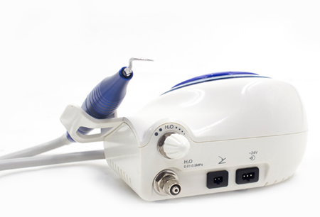 BAOLAI Dental Ultrasonic Scaler P5 With Alloy Detachable Handpiece EMS Compatible