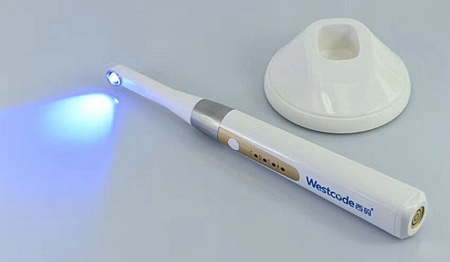 10W LED 1 Second Curing Light